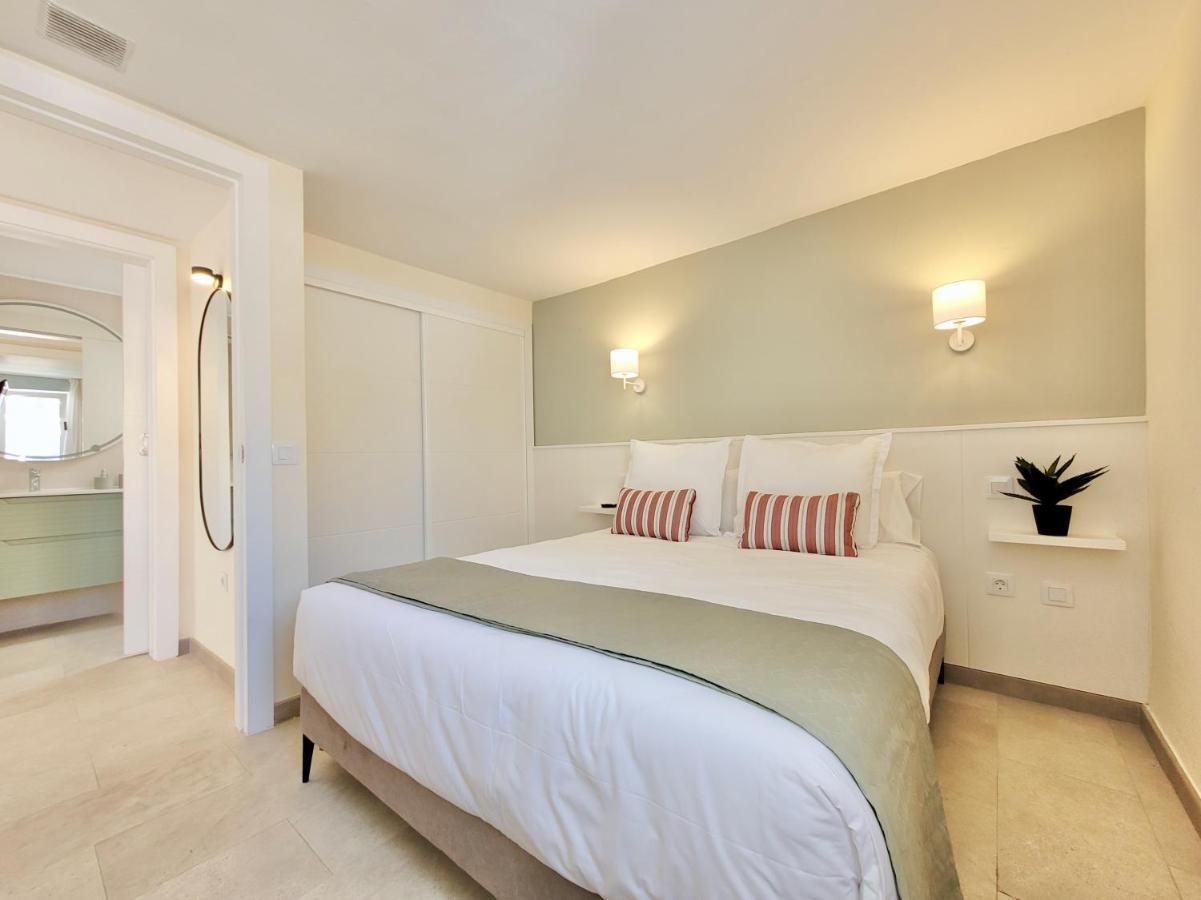 Club Apartments By Grupo Compostelana 7 Puerto de la Cruz  Zewnętrze zdjęcie