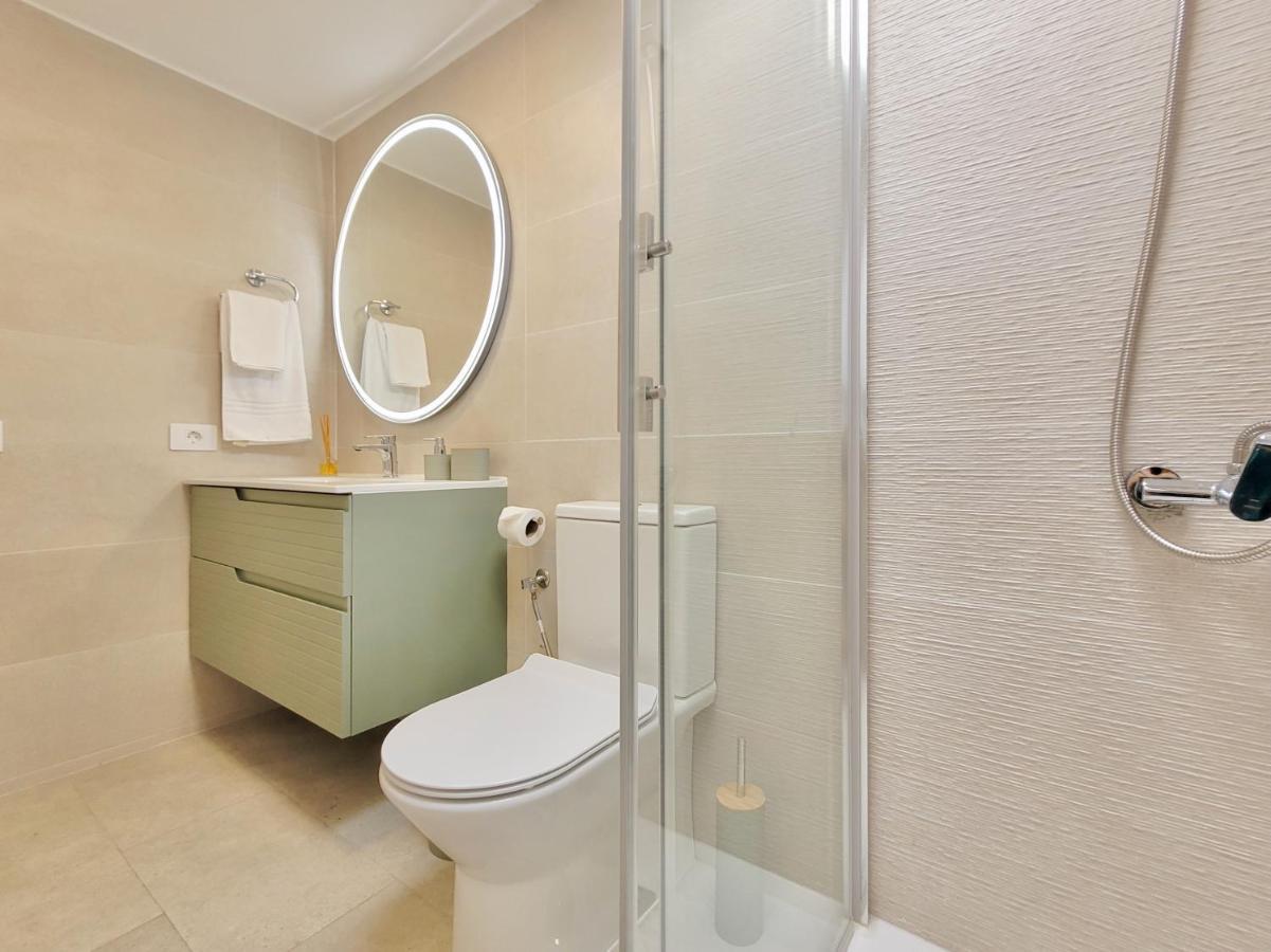 Club Apartments By Grupo Compostelana 7 Puerto de la Cruz  Zewnętrze zdjęcie