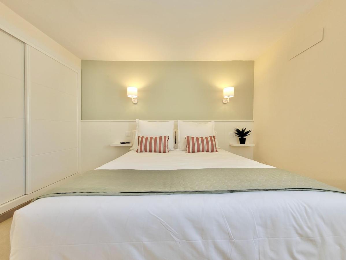 Club Apartments By Grupo Compostelana 7 Puerto de la Cruz  Zewnętrze zdjęcie