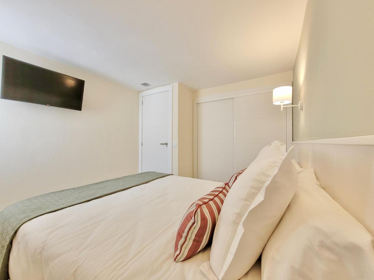 Club Apartments By Grupo Compostelana 7 Puerto de la Cruz  Zewnętrze zdjęcie