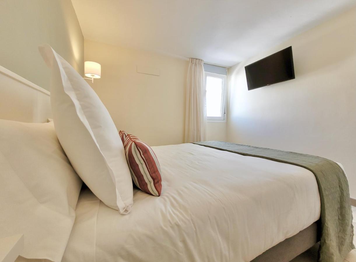 Club Apartments By Grupo Compostelana 7 Puerto de la Cruz  Zewnętrze zdjęcie