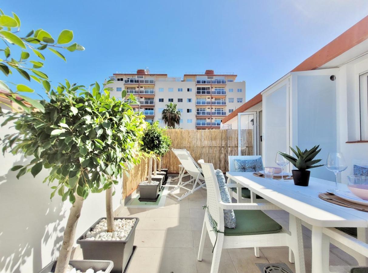 Club Apartments By Grupo Compostelana 7 Puerto de la Cruz  Zewnętrze zdjęcie